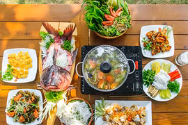 Ngỡ ngàng loài cá thần khiến “nhà giàu cũng phải ăn dè”