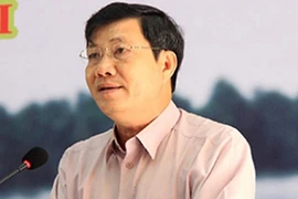 Vụ phó 26 tuổi: Gia đình có điều kiện nên không nhận lương