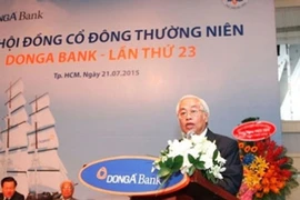 Trần Phương Bình: Năm tháng thăng hoa, cuối đời xuống dốc