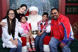 Chồng cũ Thu Phương là... hàng xóm thân quen của chồng mới