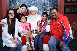 Chồng cũ Thu Phương là... hàng xóm thân quen của chồng mới