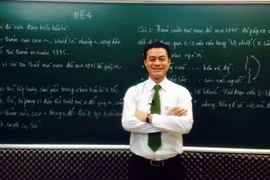 Sư thầy làm văn về bài hát của Trần Lập khiến vạn người xúc động