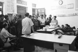 Nửa tháng 3 bệnh nhân chết bất thường, người nhà liên tục vây BV