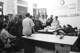 Nửa tháng 3 bệnh nhân chết bất thường, người nhà liên tục vây BV