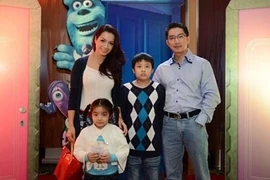 Thúy Hằng lần đầu tiết lộ nỗi ám ảnh... làm dâu trưởng