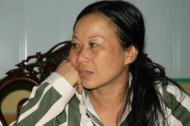 Chuyện về hai quản giáo lĩnh án tù vì để nữ tử tù có thai