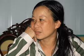 Chuyện về hai quản giáo lĩnh án tù vì để nữ tử tù có thai