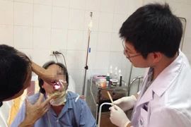 Từ vết loét nhỏ đến... ung thư lưỡi