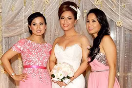 Minh Tuyết tiết lộ mối quan hệ của Cẩm Ly và Hà Phương 