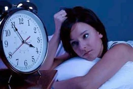 Thức khuya nhiều coi chừng mất mạng 