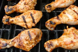 6 loại thực phẩm là thuốc độc khi ăn tái hoặc sống