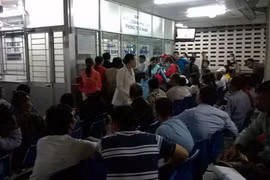 Giang hồ trong bệnh viện và “binh pháp” ăn cắp choáng váng