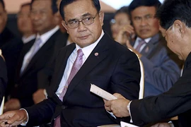 Thái Lan: Phát ngôn hung hăng có thể đi tù 10 năm