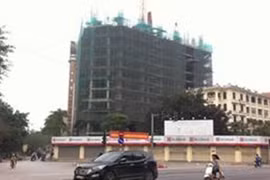 Các “siêu dự án” chậm tiến độ bây giờ ra sao?