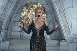 Những bộ phim cổ tích không dành cho trẻ em