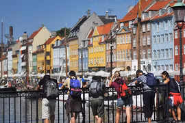 Thành phố nào đắt nhất thế giới năm 2016?