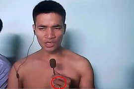 Đeo nhẫn ngón áp út, Lệ Rơi đã đính hôn?