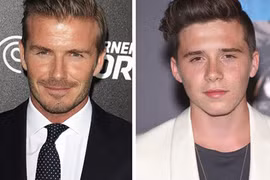 “Cha nào con nấy” nổi tiếng ở Hollywood