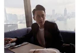 Phát sốc với thú ăn chơi của con nhà giàu Thượng Hải