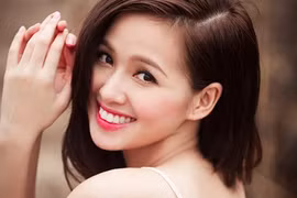 Những đặc điểm trên hình thể phụ nữ khiến đàn ông hoàn toàn ngã gục