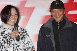 Cuộc sống quyền lực của lão ăn xin phim "Tuyệt đỉnh Kungfu"