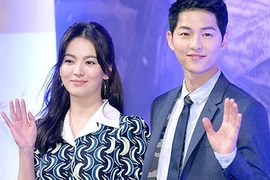 Song Hye Kyo, Joong Ki và loạt sao Hàn mất việc ở TQ