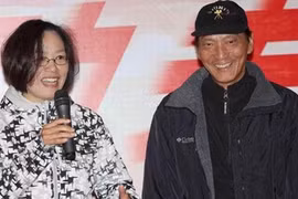 Cuộc sống quyền lực của lão ăn xin phim "Tuyệt đỉnh Kungfu"