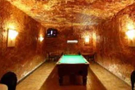 Khám phá những công trình ngầm đáng sợ nhất thế giới