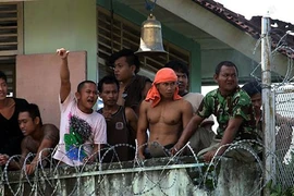 Ám ảnh cuộc sống trong nhà tù nguy hiểm trên đảo Bali