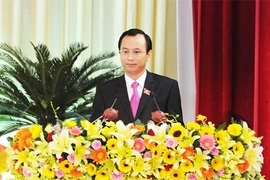 Email, điện thoại Bí thư Đà Nẵng ngập thư phản ánh