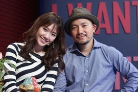 Vì sao Tiến Đạt khuyên Hari Won cẩn thận khi yêu Trấn Thành?