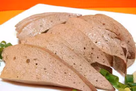 “Danh sách đen” những thực phẩm có hại cần tránh