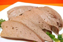 “Danh sách đen” những thực phẩm có hại cần tránh