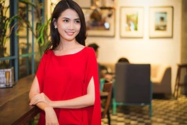 Phan Thị Mơ từ chối lời cầu hôn của bạn trai hơn 12 tuổi