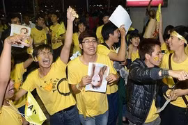 Những show K-pop "chết yểu" oan ức tại Việt Nam