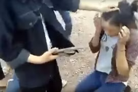 Hậu quả đau lòng từ các vụ bạo lực học đường