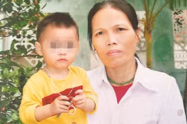 Gửi con vào chùa, xin đón về bị đòi 100 triệu tiền "chuộc"!