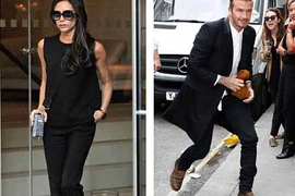 Beckham, Victoria sắp ly hôn sau 20 năm mặn nồng?
