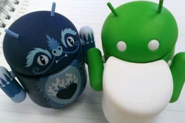 Người dùng HĐH Android có nguy cơ bị hack