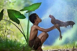 15 điều gắn bó với tuổi thơ của thế hệ 8X, 9X