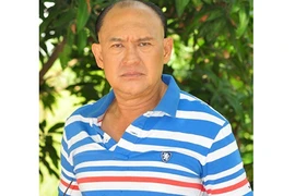 Con gái diễn viên hài Duy Phương kể về bi kịch gia đình