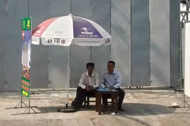 Tiết lộ chiêu kiếm tiền tỷ nhàn tênh từ môi giới địa ốc