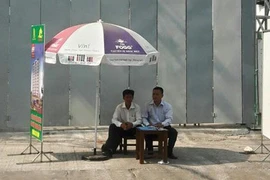 Tiết lộ chiêu kiếm tiền tỷ nhàn tênh từ môi giới địa ốc