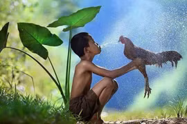 15 điều gắn bó với tuổi thơ của thế hệ 8X, 9X