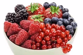 Đây là những thực phẩm “thần dược” ngăn ngừa nếp nhăn