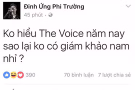 “Đá xoáy” Noo Phước Thịnh, ca sĩ Vietnam Idol ăn đủ đá