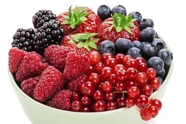 Đây là những thực phẩm “thần dược” ngăn ngừa nếp nhăn