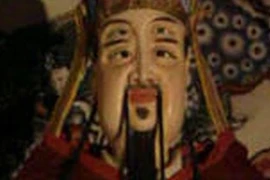 Ông Bành Tổ thực chất sống bao nhiêu tuổi? 