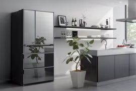 Mẹo hay chọn mua tủ lạnh tiết kiệm điện