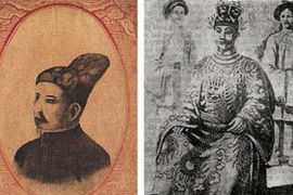 Chuyện ly kỳ về biệt đội tìm sâm quý của Vua Gia Long 